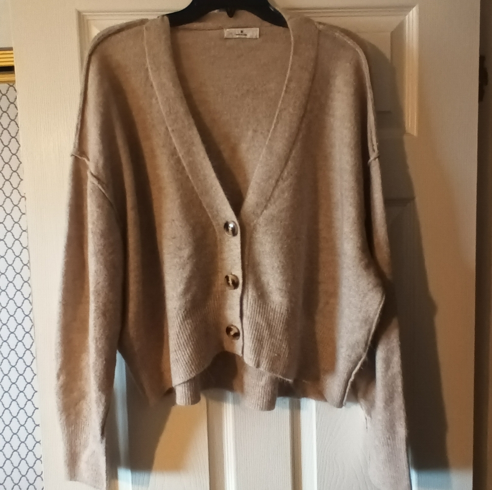 Zenana cardigan sweater
